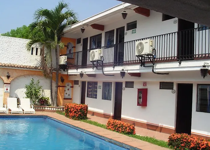 Hotel&Suites Coral