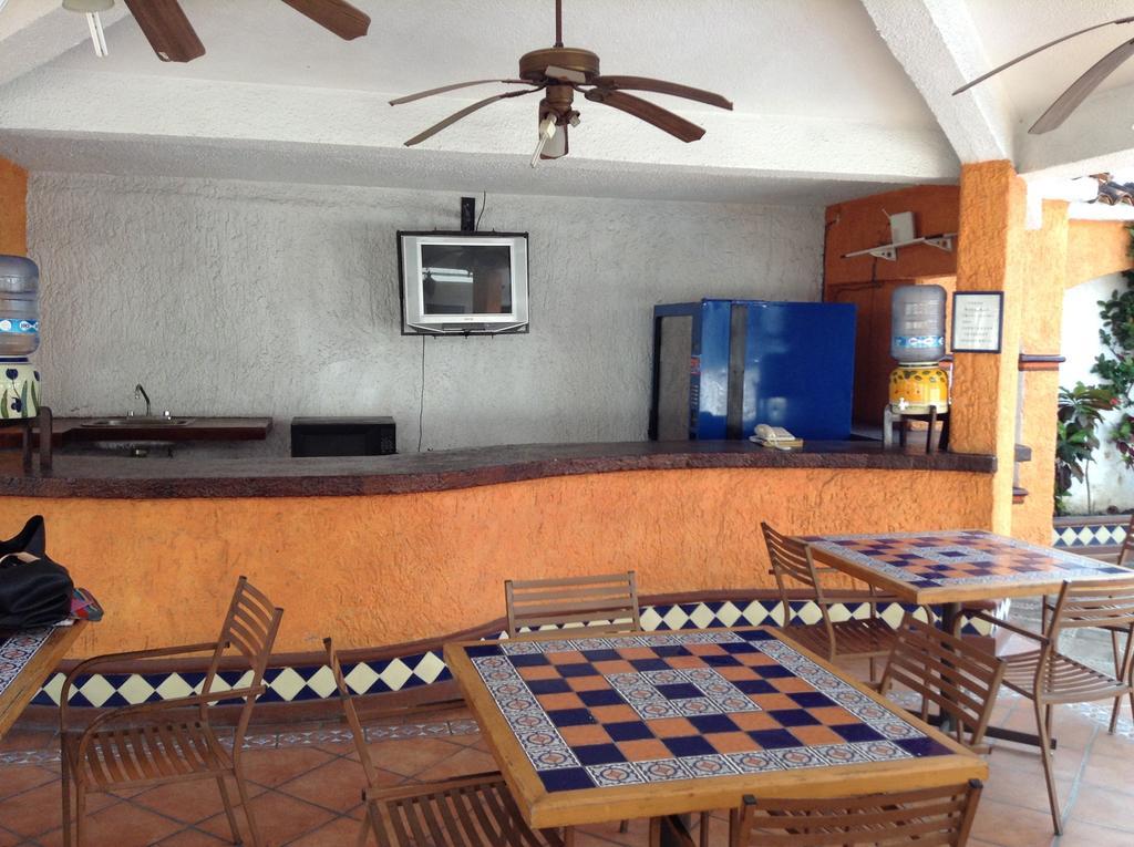 Hotel&suites Coral Puerto Vallarta